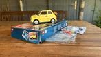 Lego Fiat 500 - 10271, Hobby en Vrije tijd, Modelauto's | 1:24, Ophalen of Verzenden, Zo goed als nieuw, Auto, Overige merken