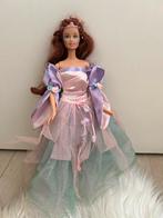 Barbie teresa zwanenmeer 2003, Ophalen of Verzenden, Zo goed als nieuw, Pop