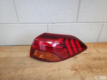 Hyundai Tucson 2015 - 2020 achterlicht rechts led 92402d7600 beschikbaar voor biedingen