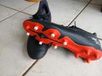 Voetbalschoenen, Ophalen of Verzenden, Zo goed als nieuw, Maat 46 (S) of kleiner, Voetbal