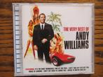 The Very Best Of Andy Williams, Ophalen, 1960 tot 1980, Zo goed als nieuw