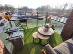 30 Kunstgras Tegels – Ideaal voor Balkon, Terras of Tuin!, Ophalen, Kunststof, Gebruikt, Overige typen