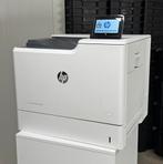HP Laserjet Enterprise M653, Computers en Software, Printers, Ophalen, Printer, Hewlett Packard (HP), Zo goed als nieuw