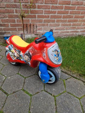 Loop scooter beschikbaar voor biedingen
