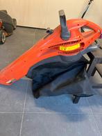 Flymo GardenVac 2500W Bladblazer en zuiger, Gebruikt, Handgedragen, Ophalen of Verzenden, Flymo