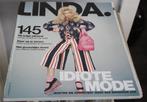 linda tijdschrift september 2016 , Boeken, Tijdschriften en Kranten, Ophalen of Verzenden, Gelezen, Damesbladen