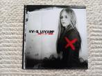 CD  Avril Lavigne - Under my skin (2004), Ophalen