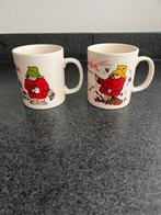 Douwe Egberts Paddington Mokken - Spring & Autumn, Huis en Inrichting, Keuken | Servies, Gebruikt, Keramiek, Ophalen of Verzenden