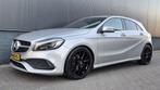 Mercedes-Benz A-Klasse 180 Bus. Sol. AMG*Led*Navi*stoelvrw*1, Voorwielaandrijving, Gebruikt, Euro 6, 4 cilinders
