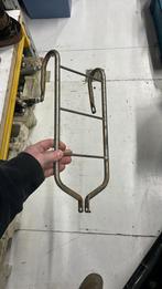 Rek novio amigo pf50 en mand, Ophalen of Verzenden, Zo goed als nieuw, Overige typen, Overige merken