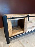 TV Meubel - Mango - Nieuw - 163CM, Ophalen, Nieuw, 25 tot 50 cm, Minder dan 100 cm