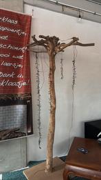 2 grote decorarie bomen, Huis en Inrichting, Woonaccessoires | Kunstplanten en Kunstbloemen, Ophalen, Gebruikt