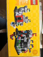 Lego 40775 mini lego castle, Kinderen en Baby's, Speelgoed | Duplo en Lego, Ophalen of Verzenden, Nieuw