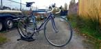 Gazelle racefiets - Oldtimer, Gebruikt, Staal, Heren, Ophalen of Verzenden