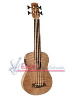 Korala UKBB-310-E bas ukelele, Ukelele, Niet ingevuld, Nieuw, Niet ingevuld