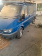 2.3 16v benzine motor met versnellingsbak, Ophalen, Gebruikt, Ford