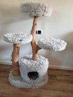 Krabpaal Disigned by Lotte Ziza, Dieren en Toebehoren, Ophalen, Gebruikt, Krabpaal
