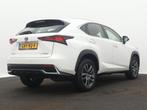 Lexus NX 300h AWD Sport Edition Limited | Navigatie | Camera, Auto's, Lexus, Automaat, Stof, Gebruikt, Met garantie (alle)