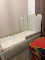 Velours kinderbed, Kinderen en Baby's, Kinderkamer | Stapelbedden en Hoogslapers, Ophalen of Verzenden, Hoogslaper