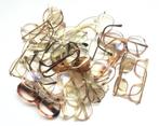 Diverse Vintage 60's,70's, 80’s Dames Brillen. 7,50 euro per, Overige merken, Gebruikt, Overige kleuren, Ophalen of Verzenden