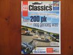 Autoweek Classics 11 2024 Porsche 911 SC, Bitter CD, 635 CSi, Boeken, Auto's | Folders en Tijdschriften, Ophalen of Verzenden