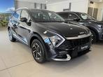 Kia Sportage 1.6 T-GDi Hybrid DynamicLine NIEUW!, Stof, Euro 6, 4 cilinders, 1360 kg