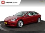 Tesla Model 3 Long Range AWD 75 kWh |NAP |1e eigenaar|Enhanc, Auto's, Automaat, 530 km, Te koop, Hatchback