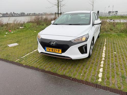 Hyundai Ioniq (Private Lease Overname), Auto's, Hyundai, Bedrijf, Lease, IONIQ, ABS, Achteruitrijcamera, Airbags, Airconditioning