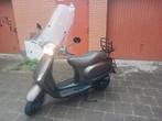 Sym snor scooter bj 2016, Zo goed als nieuw, Benzine, Ophalen, Overige merken