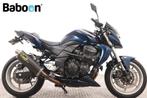 Kawasaki Z 750 (bj 2009), Kawasaki, Meer dan 35 kW, 748 cc, Naked bike