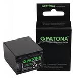 Premium Battery Sony FDR-AX40 FDR-AX45 FDR-CX680 NEX-VG30, Verzenden, Nieuw