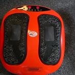 voetmassage apparaat zgan, Sport en Fitness, Massageproducten, Ophalen of Verzenden, Zo goed als nieuw, Apparaat