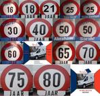 verjaardagbord verjaardagborden huren borden bensan enter, Ophalen, Zo goed als nieuw, Verjaardag