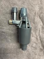 Itho Daaldrop inlaatcombinatie, Doe-het-zelf en Verbouw, Geisers en Boilers, Ophalen of Verzenden, Minder dan 20 liter, Onderdeel