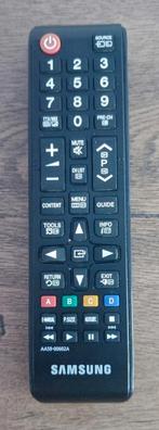 SAMSUNG AA59-00602A Afstandsbediening (Origineel), Ophalen of Verzenden, Gebruikt, Origineel, Tv