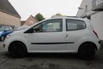 Renault Twingo 1.2 Authentique | Airco | Elec ramen, Voorwielaandrijving, Gebruikt, Zwart, 4 cilinders