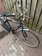 Herenfiets / Opknapper, Fietsen en Brommers, Ophalen, Gebruikt, Overige merken