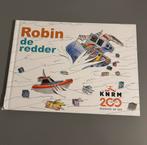 Robin de Redder - KNRM Jubileumboek, Boeken, Ophalen of Verzenden, Zo goed als nieuw, Fictie algemeen