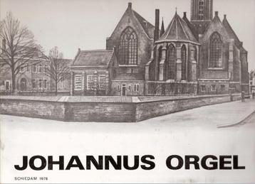 Feike Asma – Feike Asma Bespeelt Het Johannus Orgel Schiedam beschikbaar voor biedingen