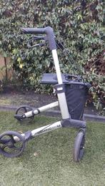 Prima lichtgewicht rollator. Gemino 30 m., Diversen, Rollators, Ophalen, Lichtgewicht