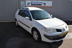 Renault Mégane 1.5 dCi Expression (bj 2007), Auto's, Origineel Nederlands, Te koop, Gebruikt, Voorwielaandrijving