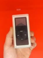 Apple iPod Nano 1st Gen defect A1137, Nano, Ophalen of Verzenden, Zwart, Niet werkend