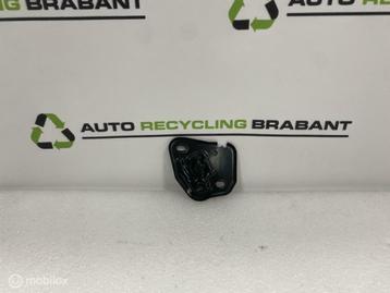 Windhaak Motorkap Audi A6 C7 Facelift ORIGINEEL 4G0823186A beschikbaar voor biedingen