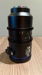 Laowa 100mm f/2.8 2x Ultra Macro APO (Sony E) + 65 MM, Audio, Tv en Foto, Fotografie | Lenzen en Objectieven, Ophalen, Zo goed als nieuw