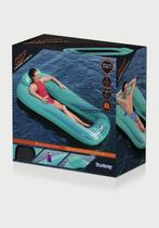 Luchtbed lounge float NIEUW, Kinderen en Baby's, Speelgoed | Buiten | Opblaasfiguren, Ophalen of Verzenden, Nieuw