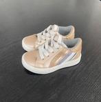 Gouden sneakers met glitters maat 22, Schoentjes, Meisje, Ophalen of Verzenden, Zo goed als nieuw