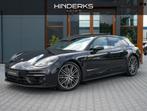 Porsche Panamera Sport Turismo 2.9 4 E-Hybrid PlEd | PDLS |, Automaat, Zwart, 48 km/l, Zwart