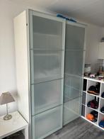 GRATIS Pax IKEA, 100 tot 150 cm, Met hangruimte, Gebruikt, Ophalen of Verzenden