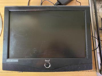lcd tv 19" beschikbaar voor biedingen