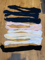 Maillots maat 110/ 116, Blauw, Overige maten, Ophalen of Verzenden, Panty